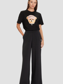 Футболка GUESS модель V5BI09.I3Z14;JBLK Фото