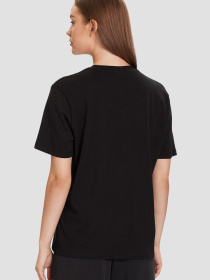 Футболка GUESS модель V5BI09.I3Z14;JBLK Фото