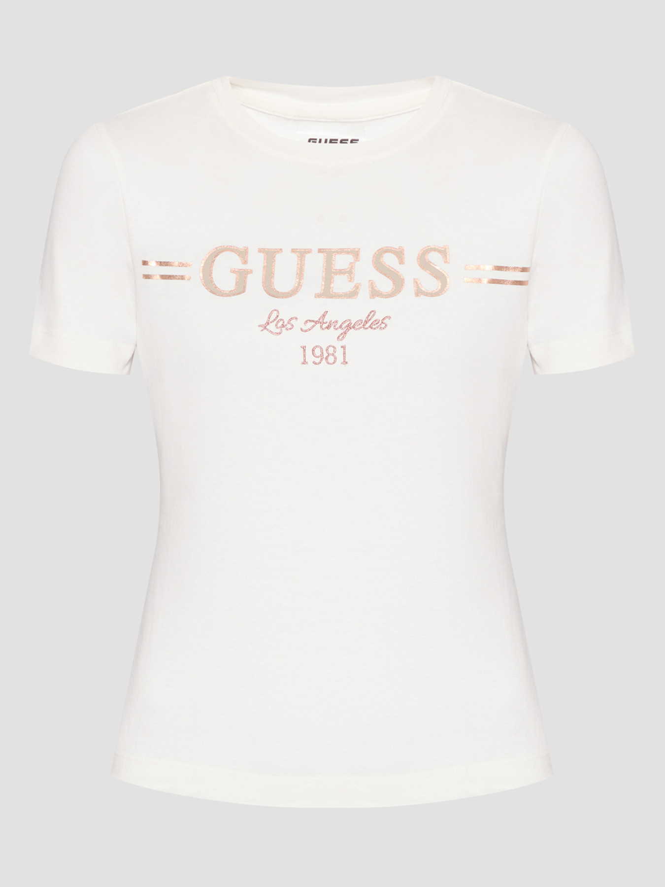Футболка GUESS модель V5BI15.KA260;G1O6 Фото