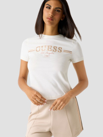 Футболка GUESS модель V5BI15.KA260;G1O6 Фото