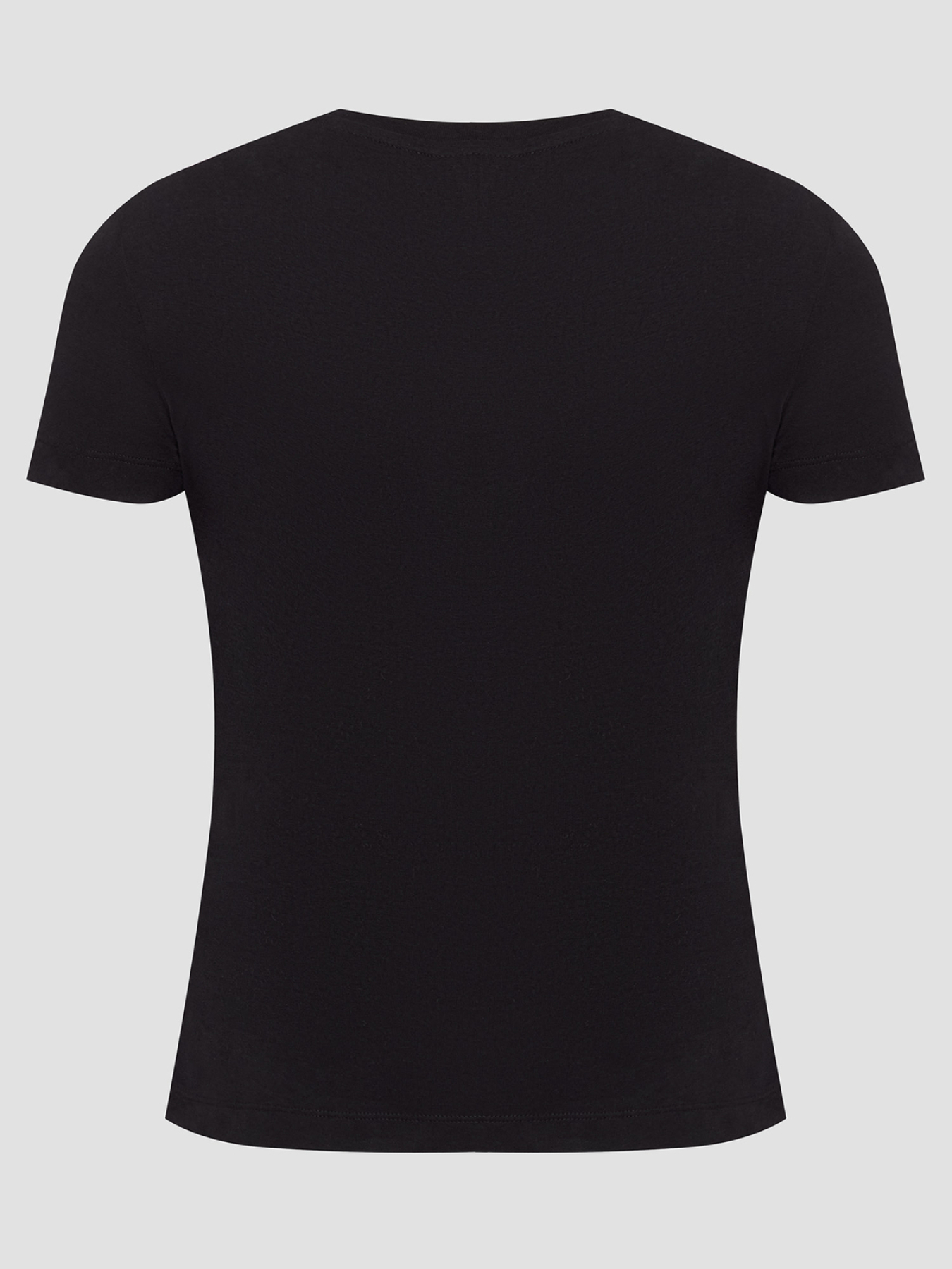 Футболка GUESS модель V5BI15.KA260;JBLK Фото