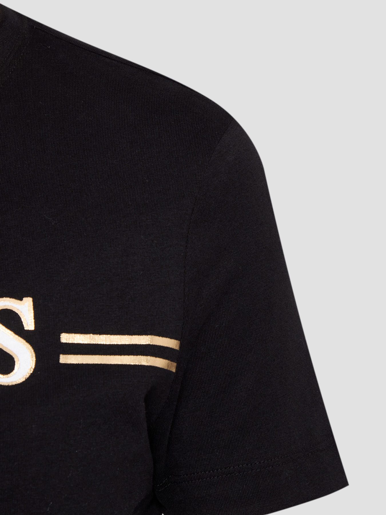 Футболка GUESS модель V5BI15.KA260;JBLK Фото