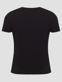 Футболка GUESS модель V5BI15.KA260;JBLK Фото