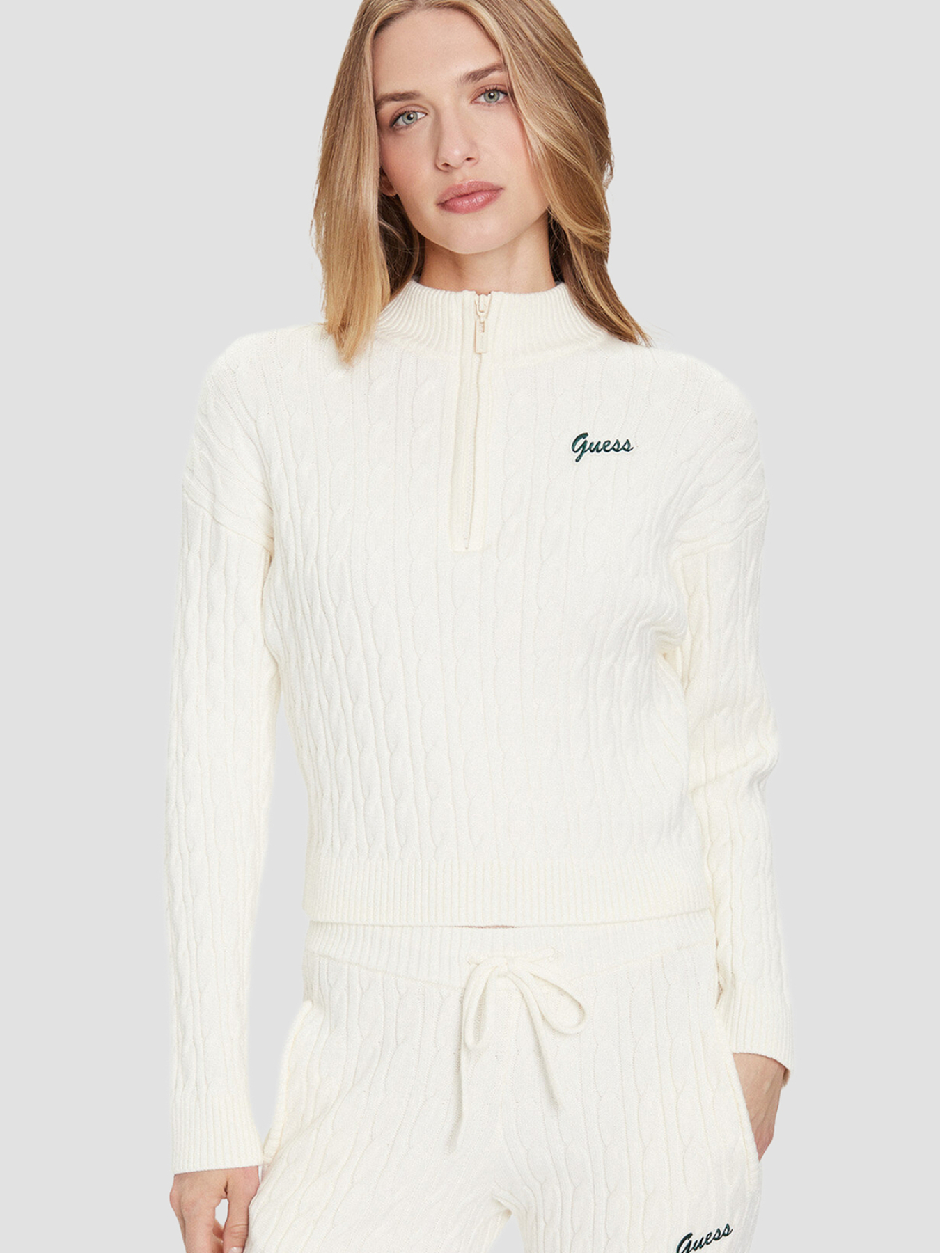 Светр GUESS модель V5BR02.Z0572;G1O6 Фото