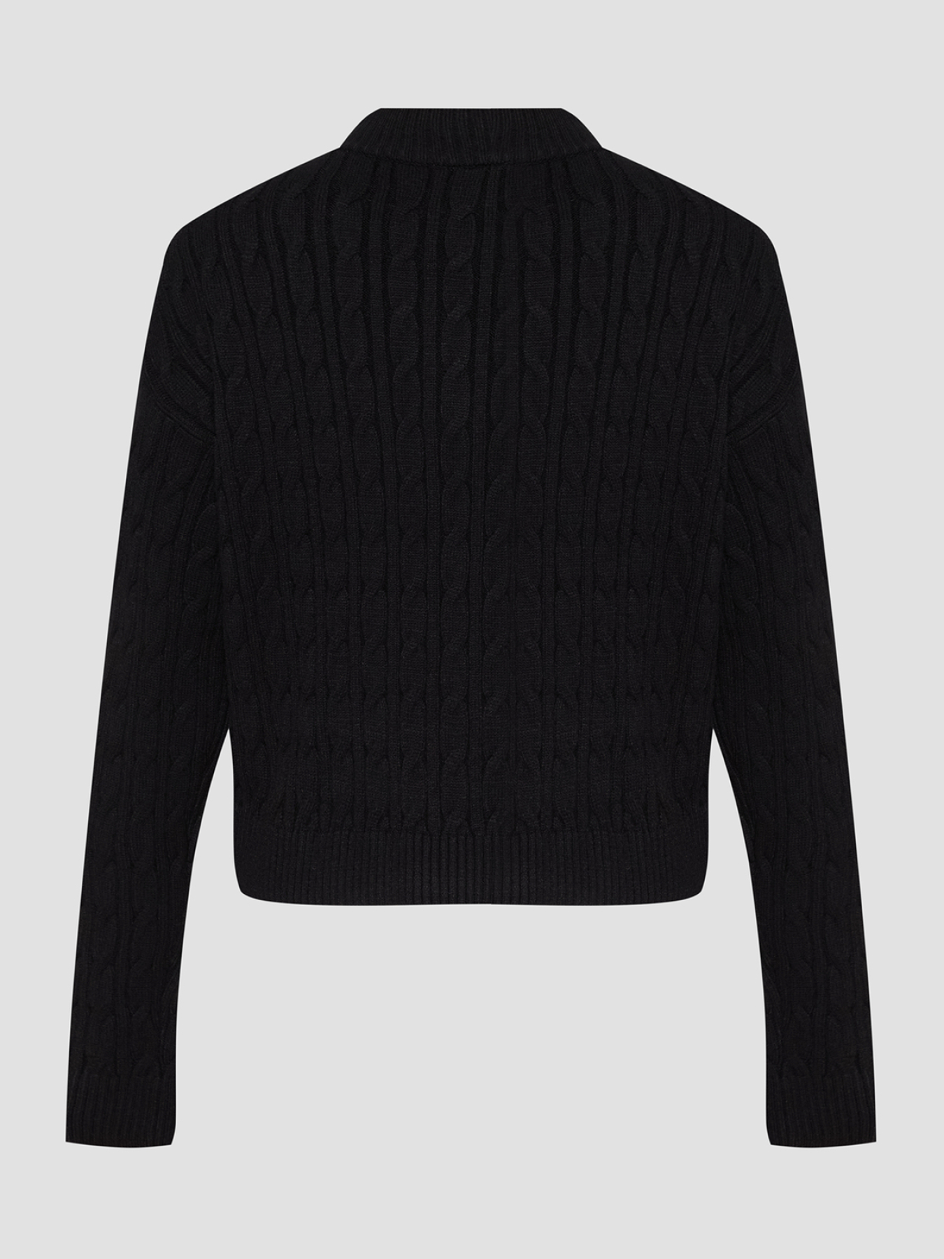 Кофта GUESS модель V5BR02.Z0572;JBLK Фото