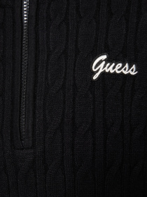 Кофта GUESS модель V5BR02.Z0572;JBLK Фото