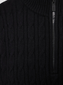 Кофта GUESS модель V5BR02.Z0572;JBLK Фото