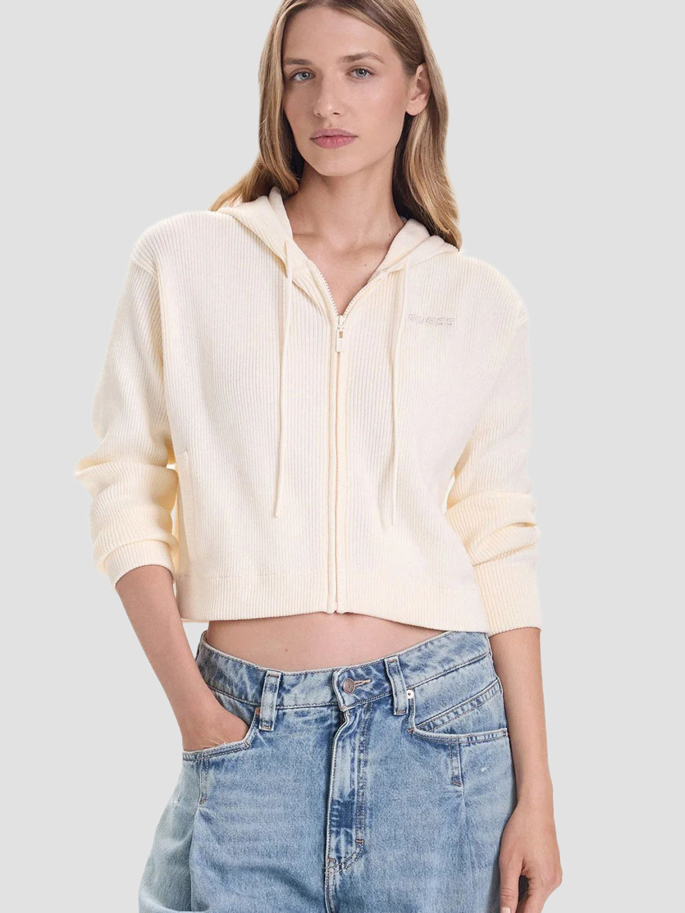 Свитер Guess модель V5BR05.Z3JD2;G047 Фото