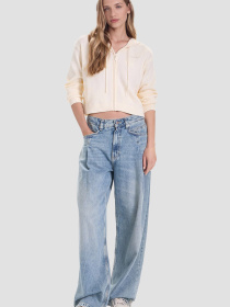 Свитер Guess модель V5BR05.Z3JD2;G047 Фото