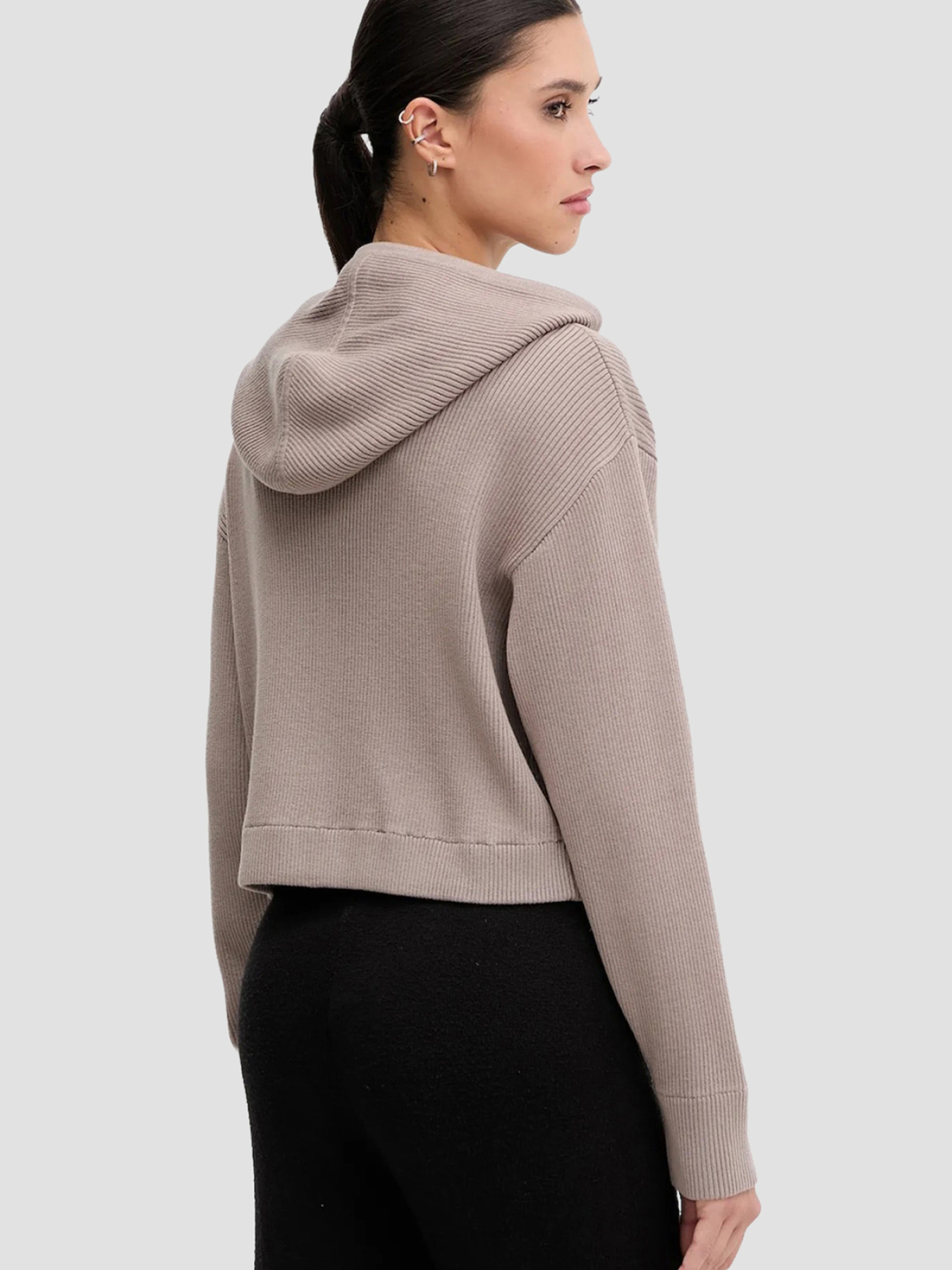 Свитер Guess модель V5BR05.Z3JD2;G9L3 Фото