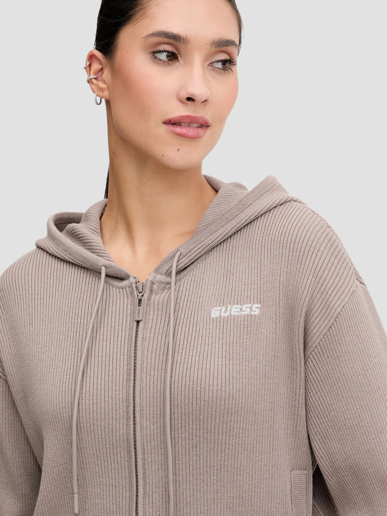 Свитер Guess модель V5BR05.Z3JD2;G9L3 Фото