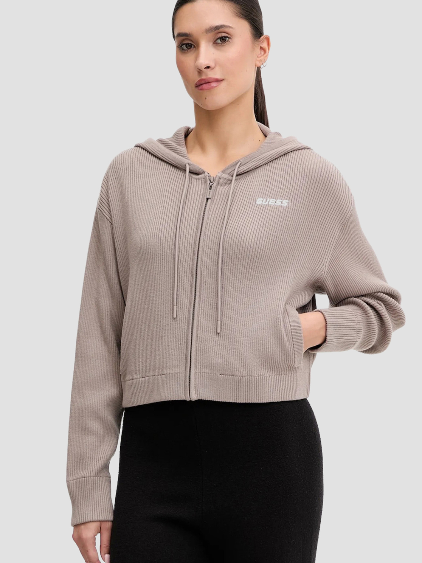 Свитер Guess модель V5BR05.Z3JD2;G9L3 Фото