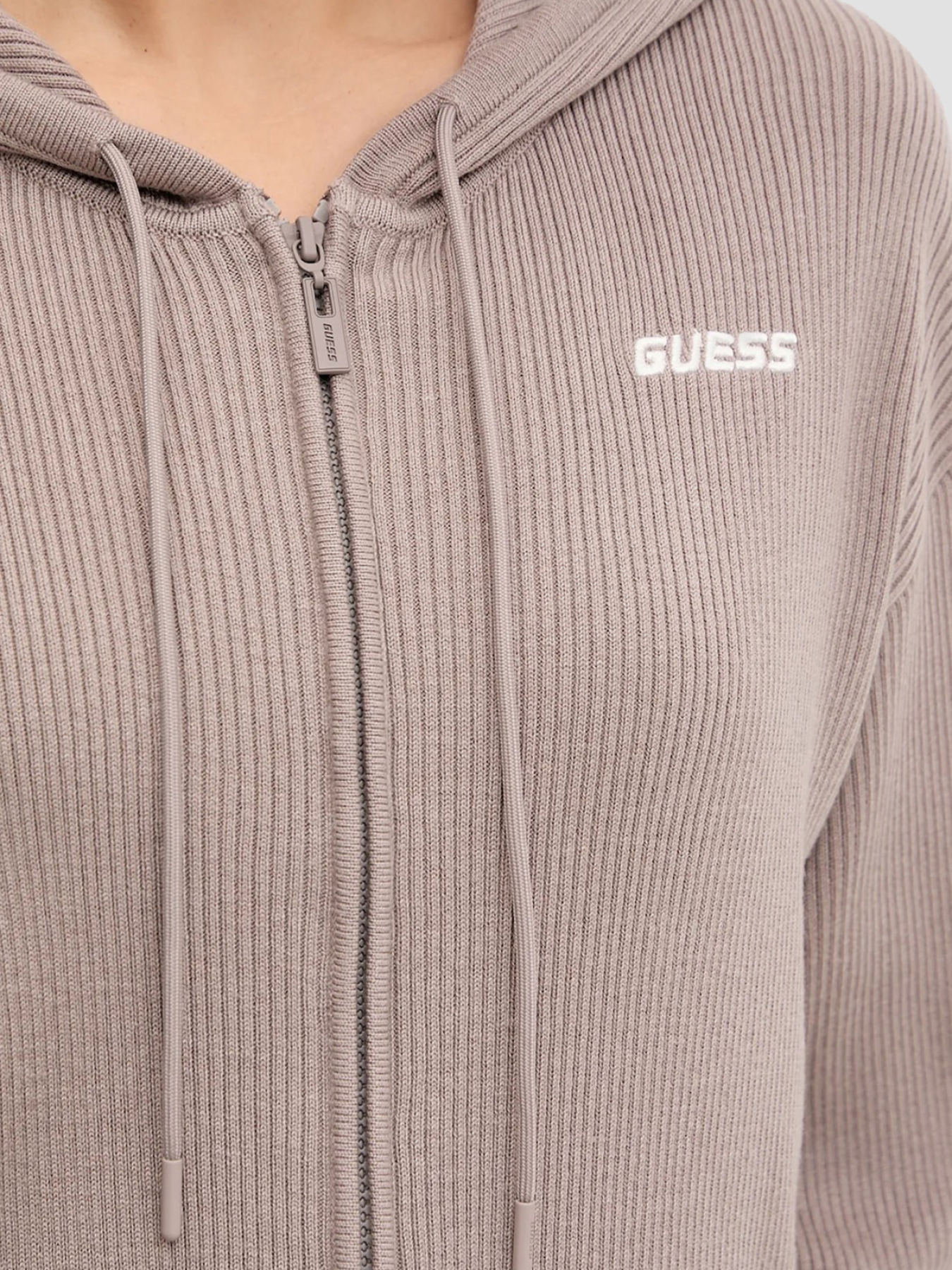 Свитер Guess модель V5BR05.Z3JD2;G9L3 Фото