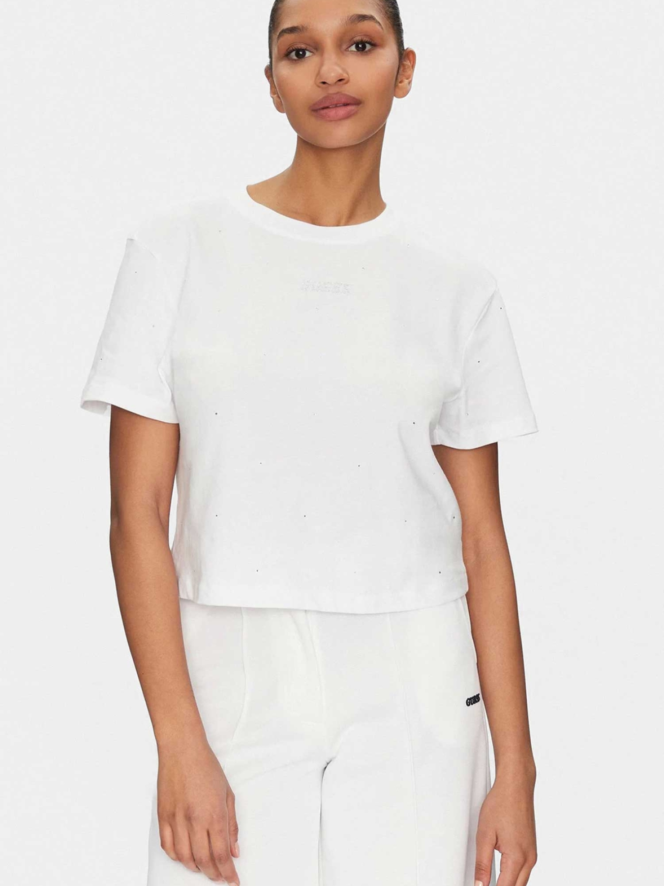 Футболка GUESS модель V5GI00.I3Z14;G011 Фото