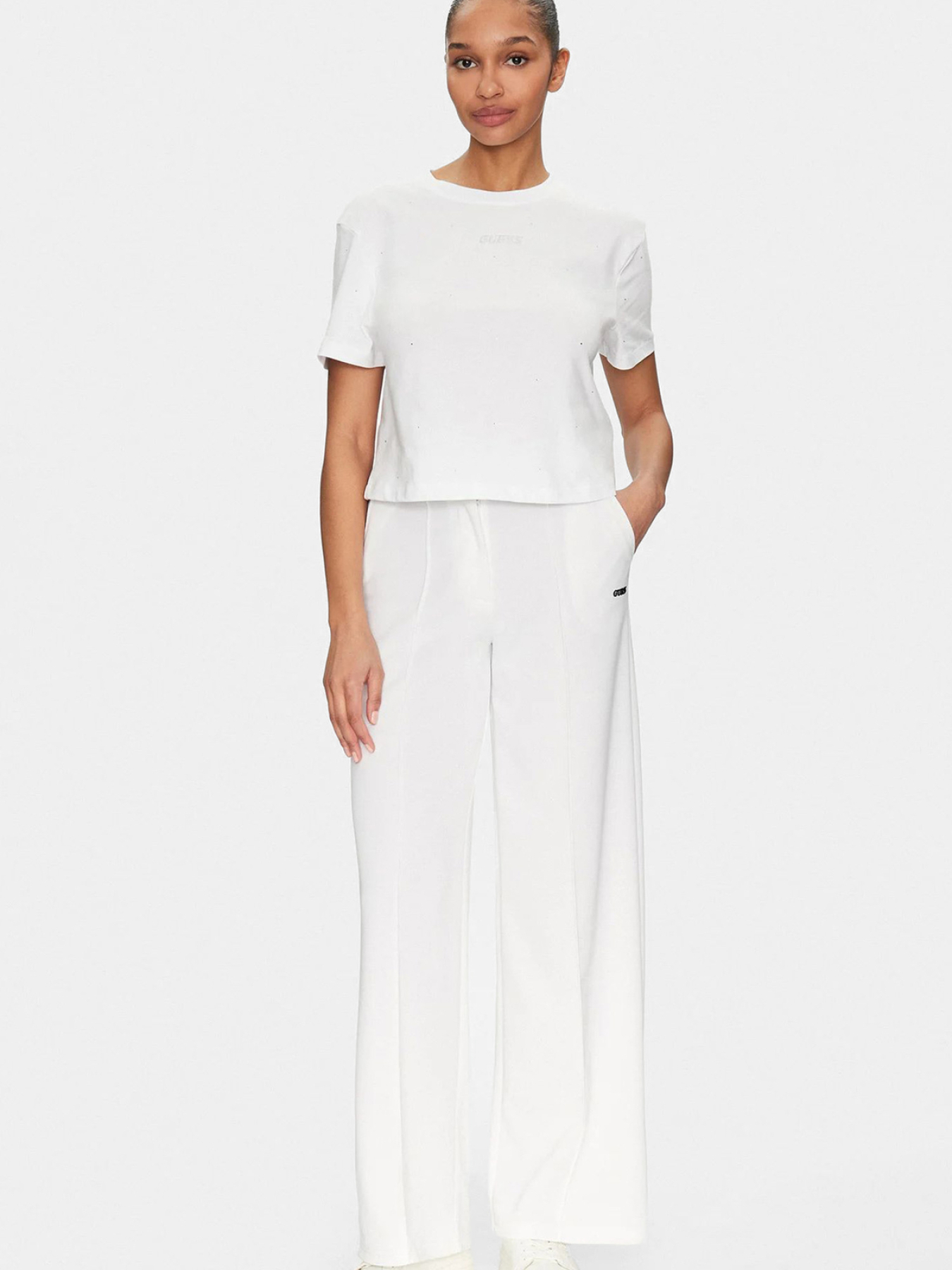 Футболка GUESS модель V5GI00.I3Z14;G011 Фото