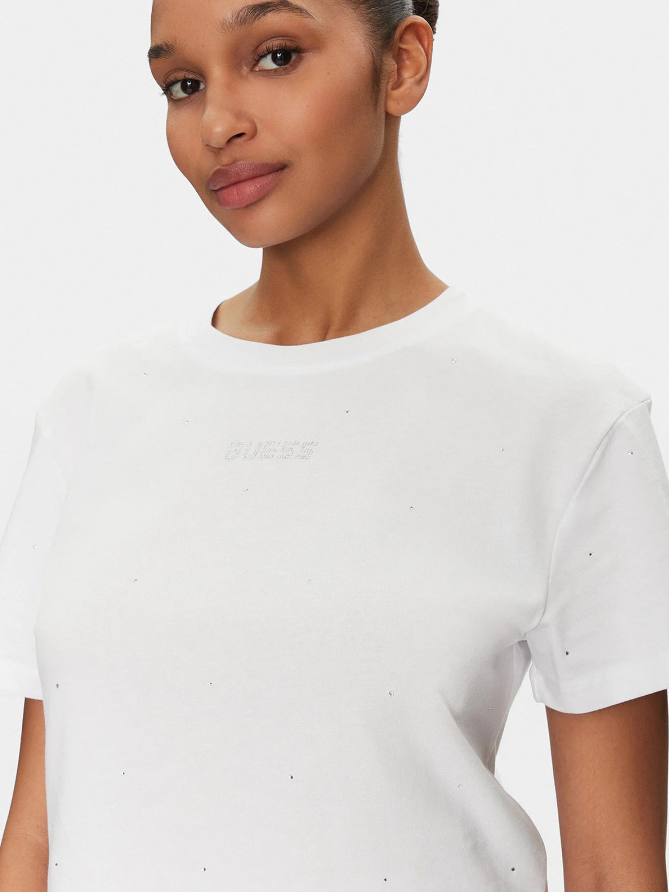 Футболка GUESS модель V5GI00.I3Z14;G011 Фото