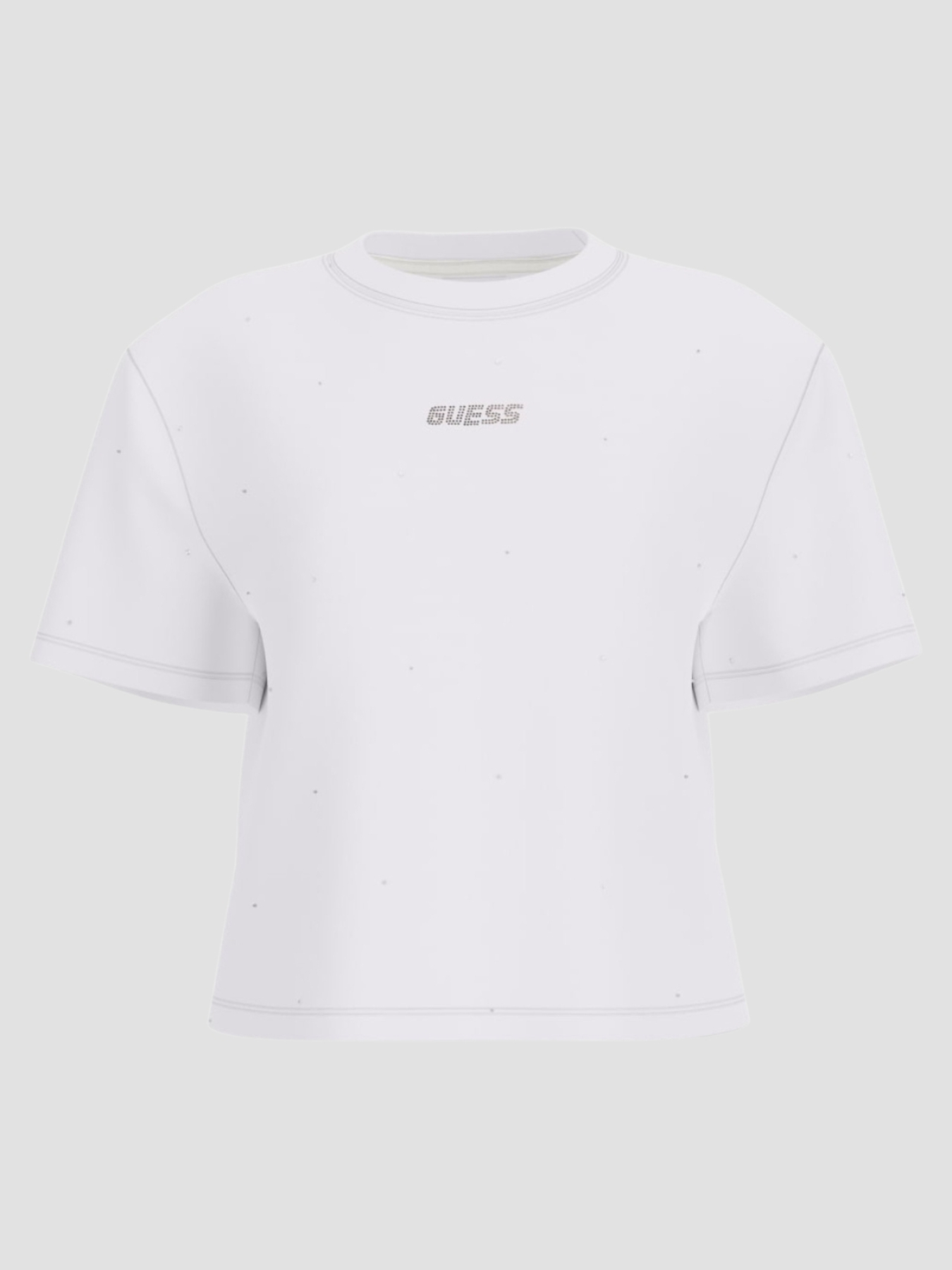 Футболка GUESS модель V5GI00.I3Z14;G011 Фото