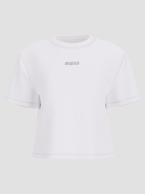 Футболка GUESS модель V5GI00.I3Z14;G011 Фото