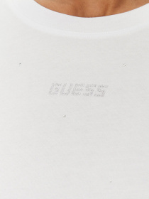 Футболка GUESS модель V5GI00.I3Z14;G011 Фото
