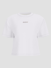 Футболка GUESS модель V5GI00.I3Z14;G011 Фото