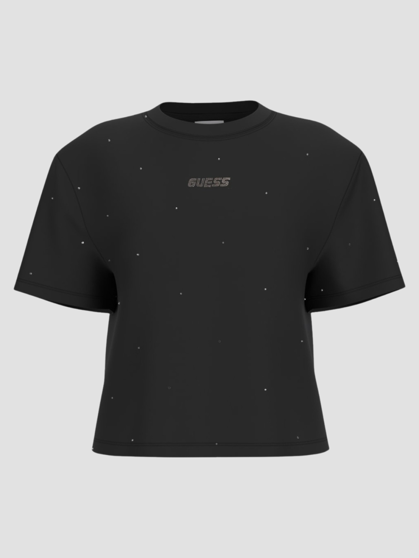 Футболка GUESS модель V5GI00.I3Z14;JBLK Фото