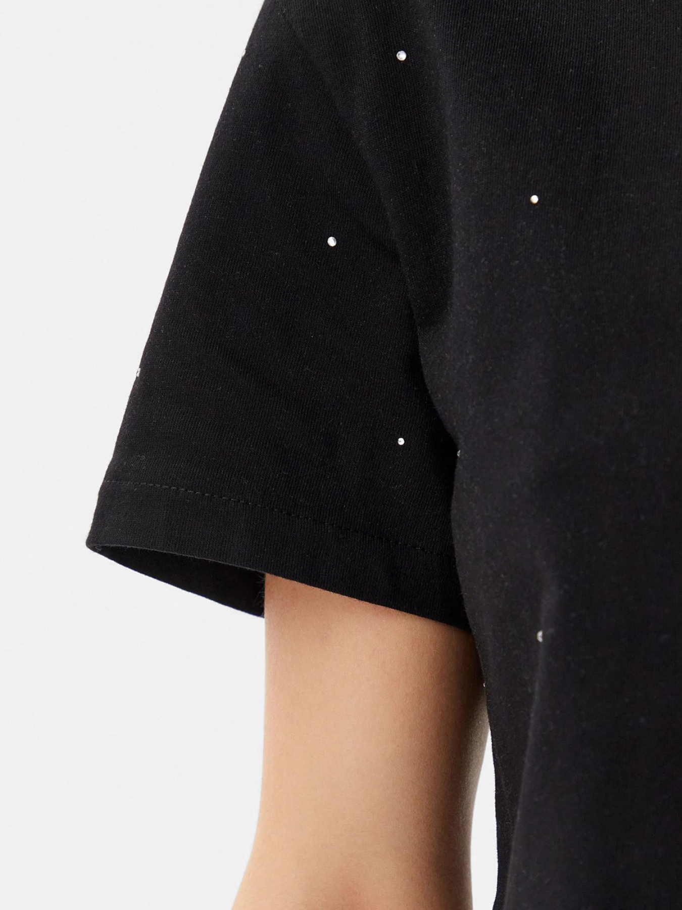 Футболка GUESS модель V5GI00.I3Z14;JBLK Фото