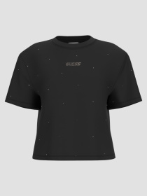 Футболка GUESS модель V5GI00.I3Z14;JBLK Фото