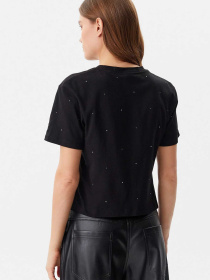 Футболка GUESS модель V5GI00.I3Z14;JBLK Фото