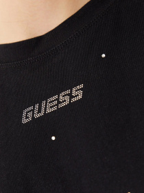 Футболка GUESS модель V5GI00.I3Z14;JBLK Фото