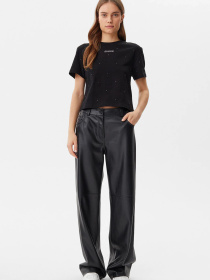 Футболка GUESS модель V5GI00.I3Z14;JBLK Фото