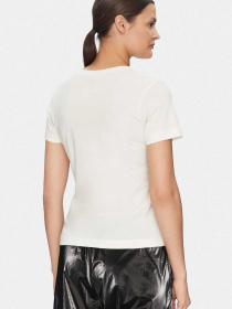 Футболка GUESS модель V5GI02.K9RM1;G1O6 Фото