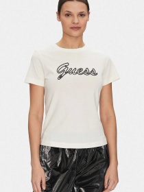 Футболка GUESS модель V5GI02.K9RM1;G1O6 Фото