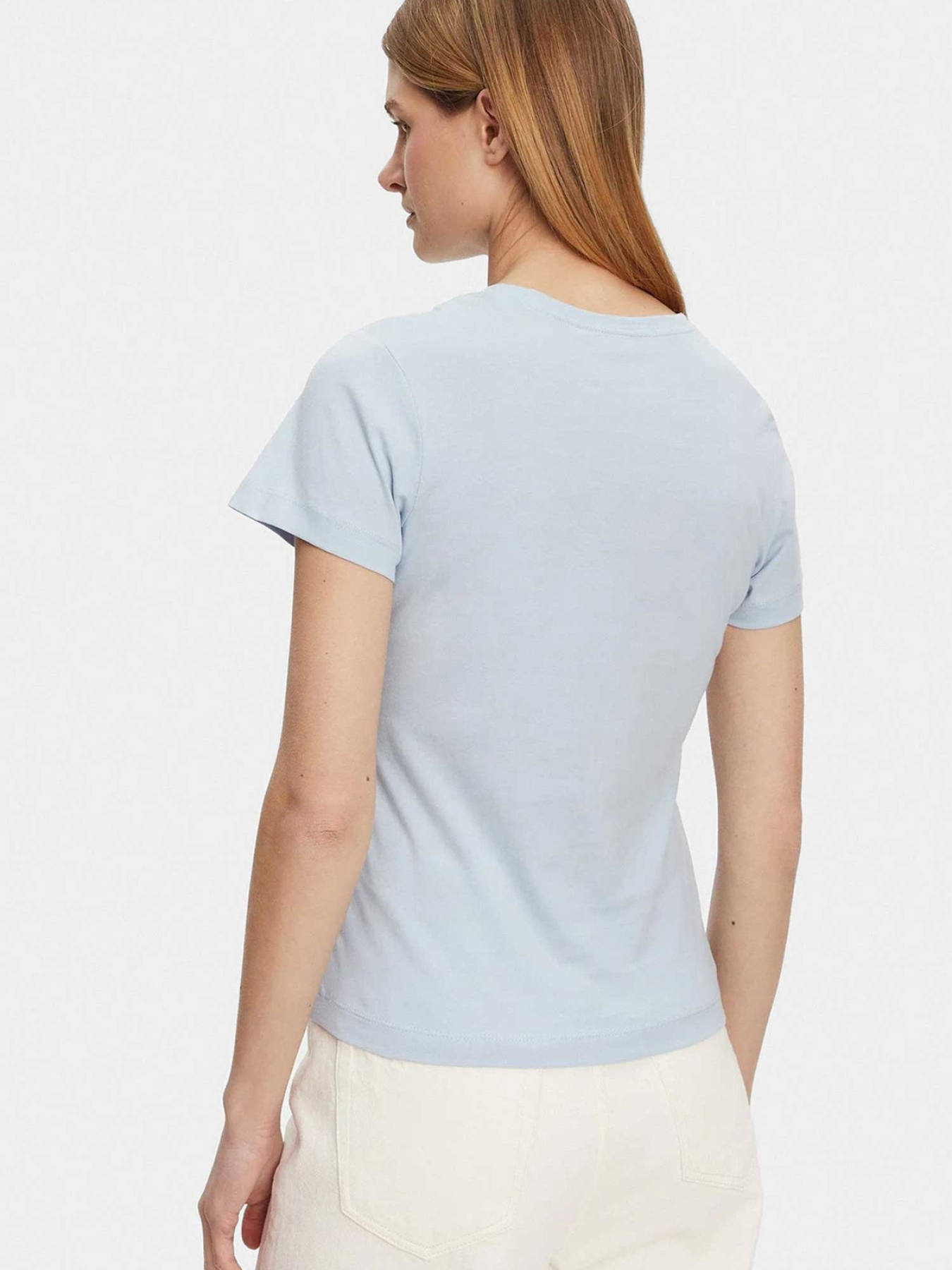 Футболка GUESS модель V5GI02.K9RM1;G7O3 Фото