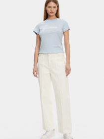 Футболка GUESS модель V5GI02.K9RM1;G7O3 Фото