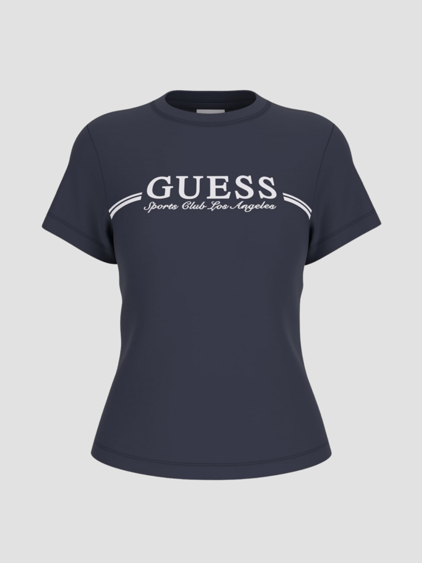 Футболка GUESS модель V5GI03.I3Z14;A71W Фото