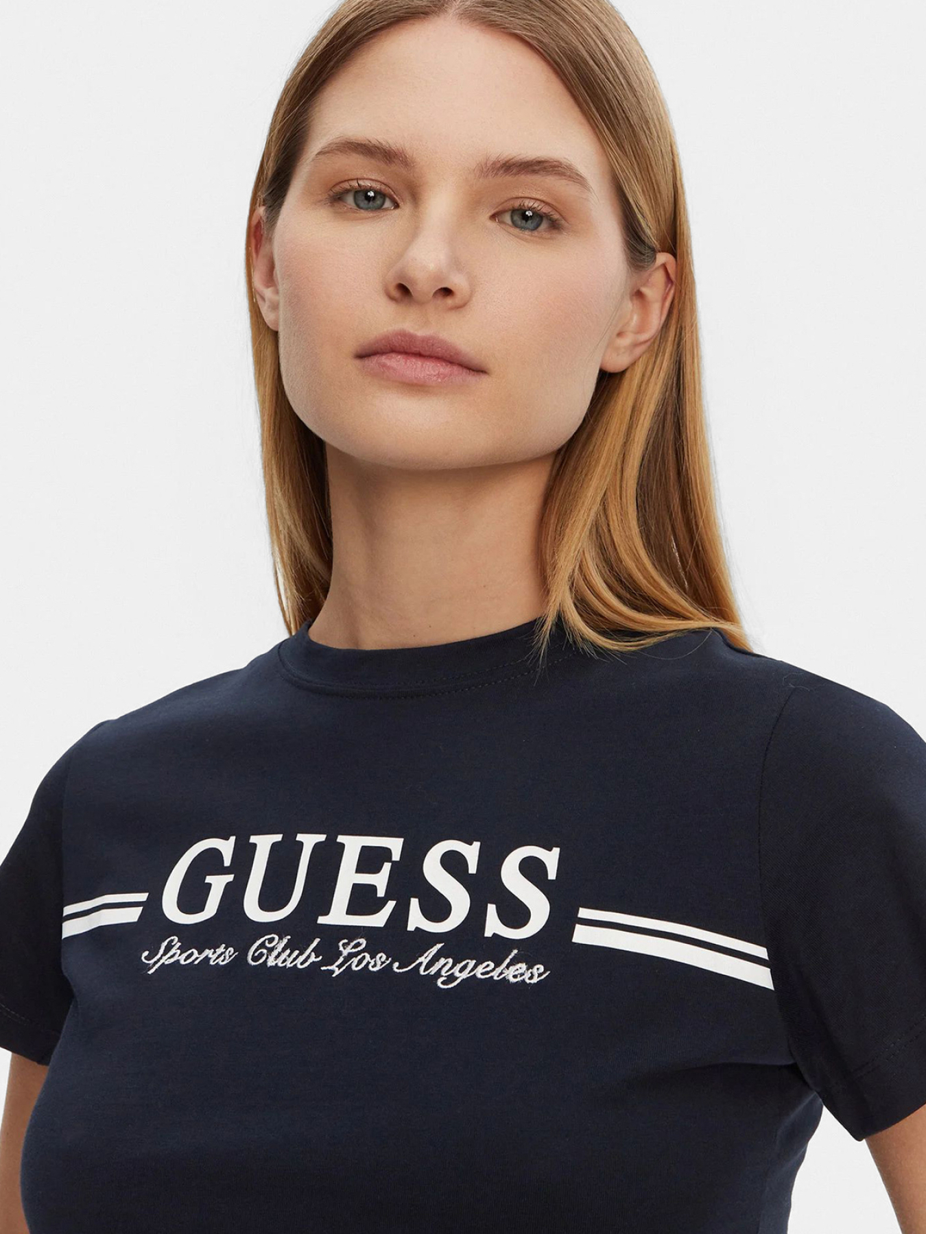 Футболка GUESS модель V5GI03.I3Z14;A71W Фото