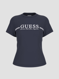 Футболка GUESS модель V5GI03.I3Z14;A71W Фото