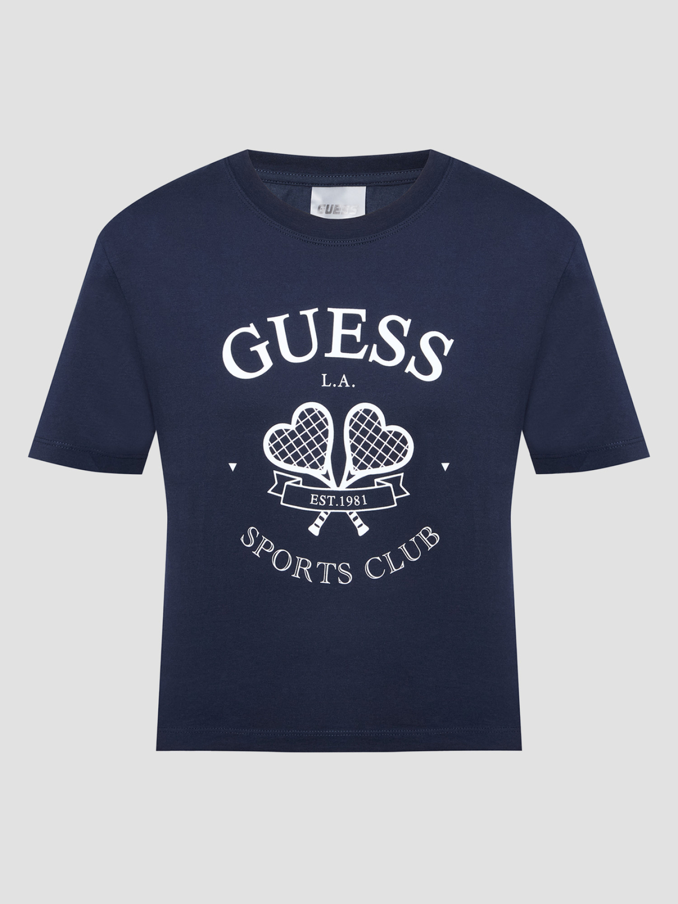 Футболка GUESS модель V5GI04.I3Z14;A71W Фото