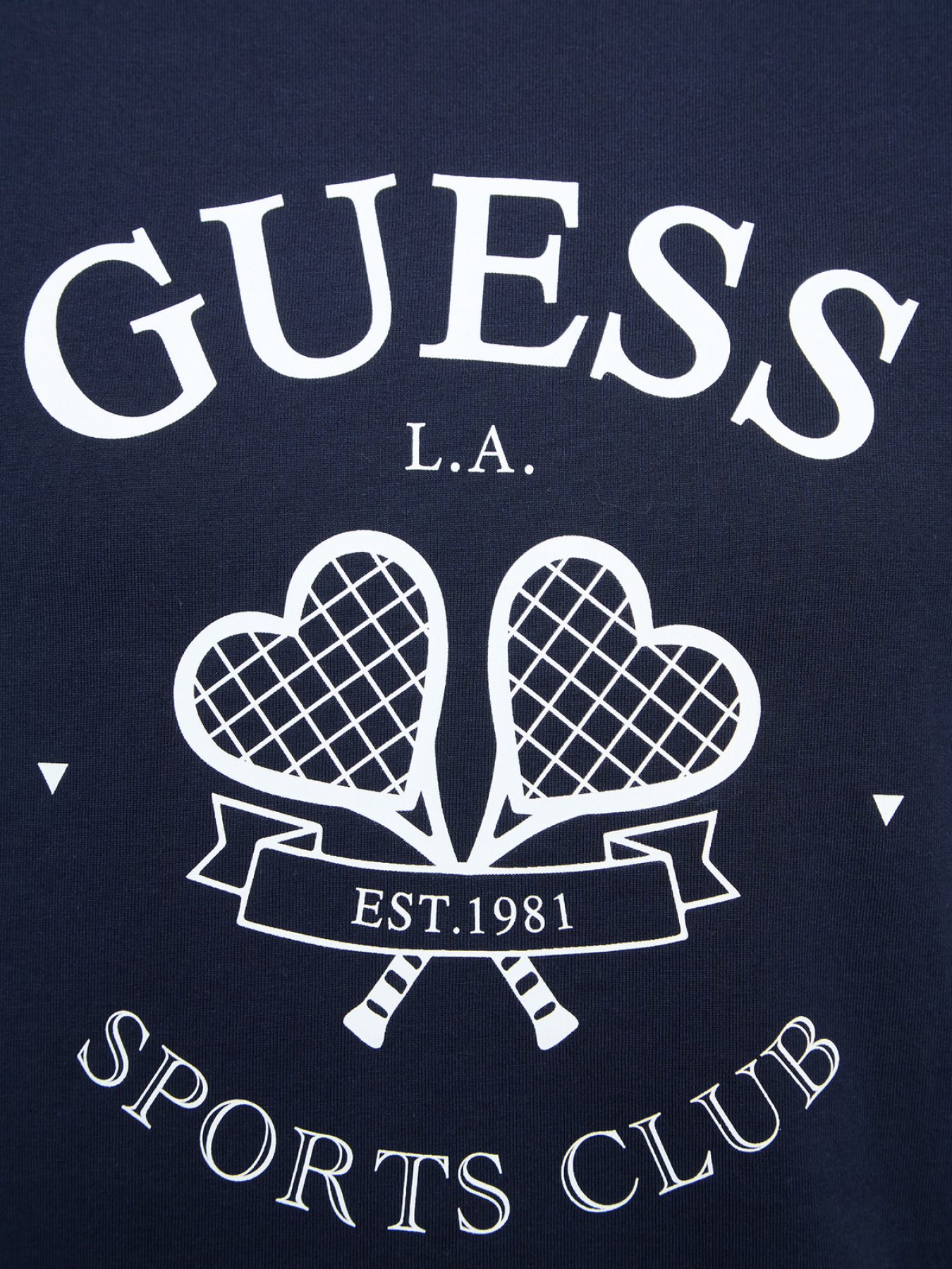 Футболка GUESS модель V5GI04.I3Z14;A71W Фото