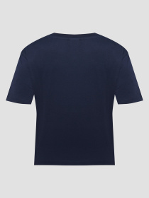 Футболка GUESS модель V5GI04.I3Z14;A71W Фото