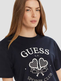 Футболка GUESS модель V5GI04.I3Z14;A71W Фото