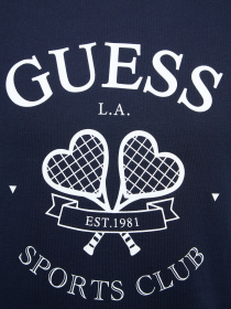 Футболка GUESS модель V5GI04.I3Z14;A71W Фото