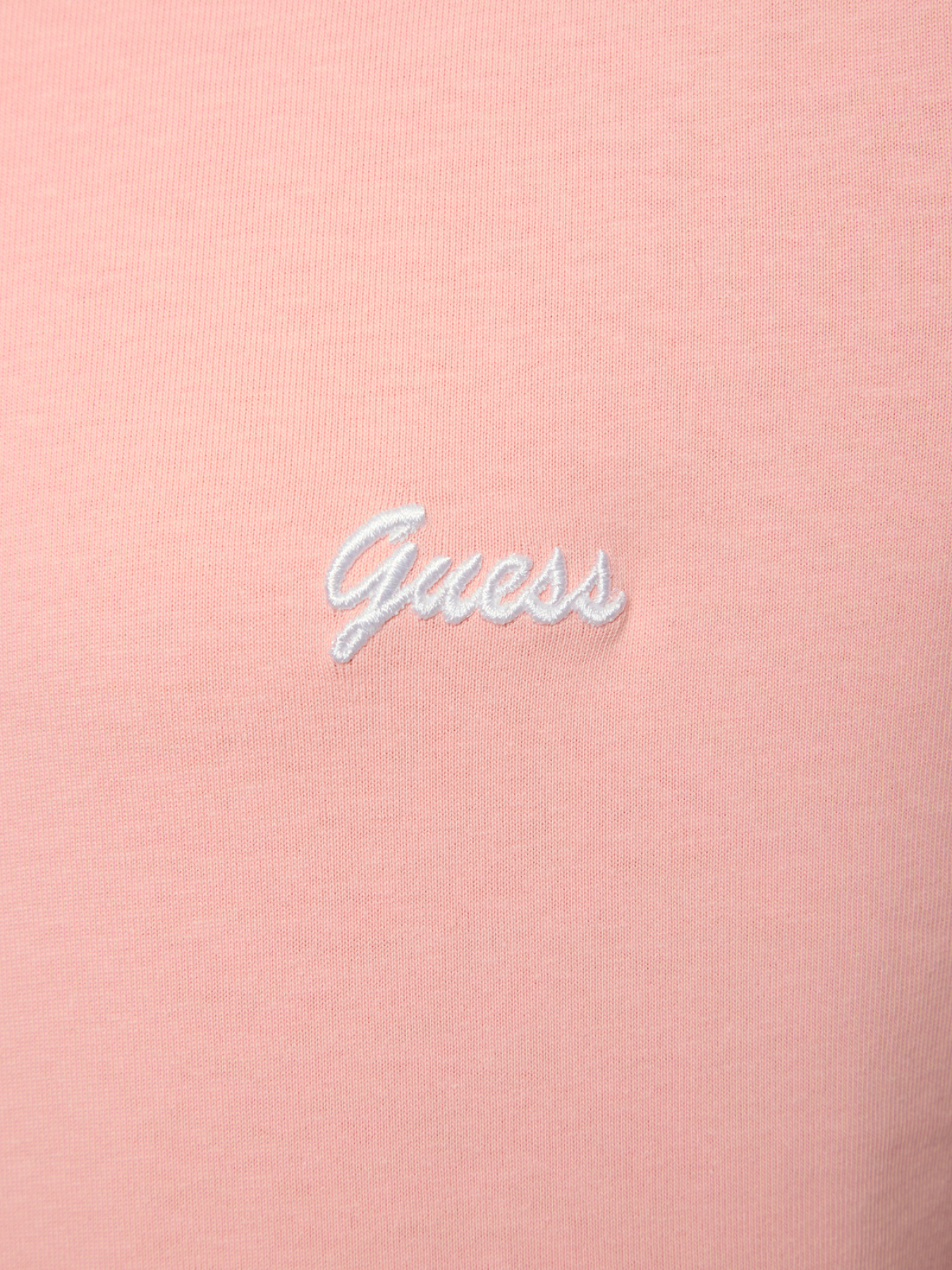 Футболка GUESS модель V5GI06.KCRZ1;C420 Фото