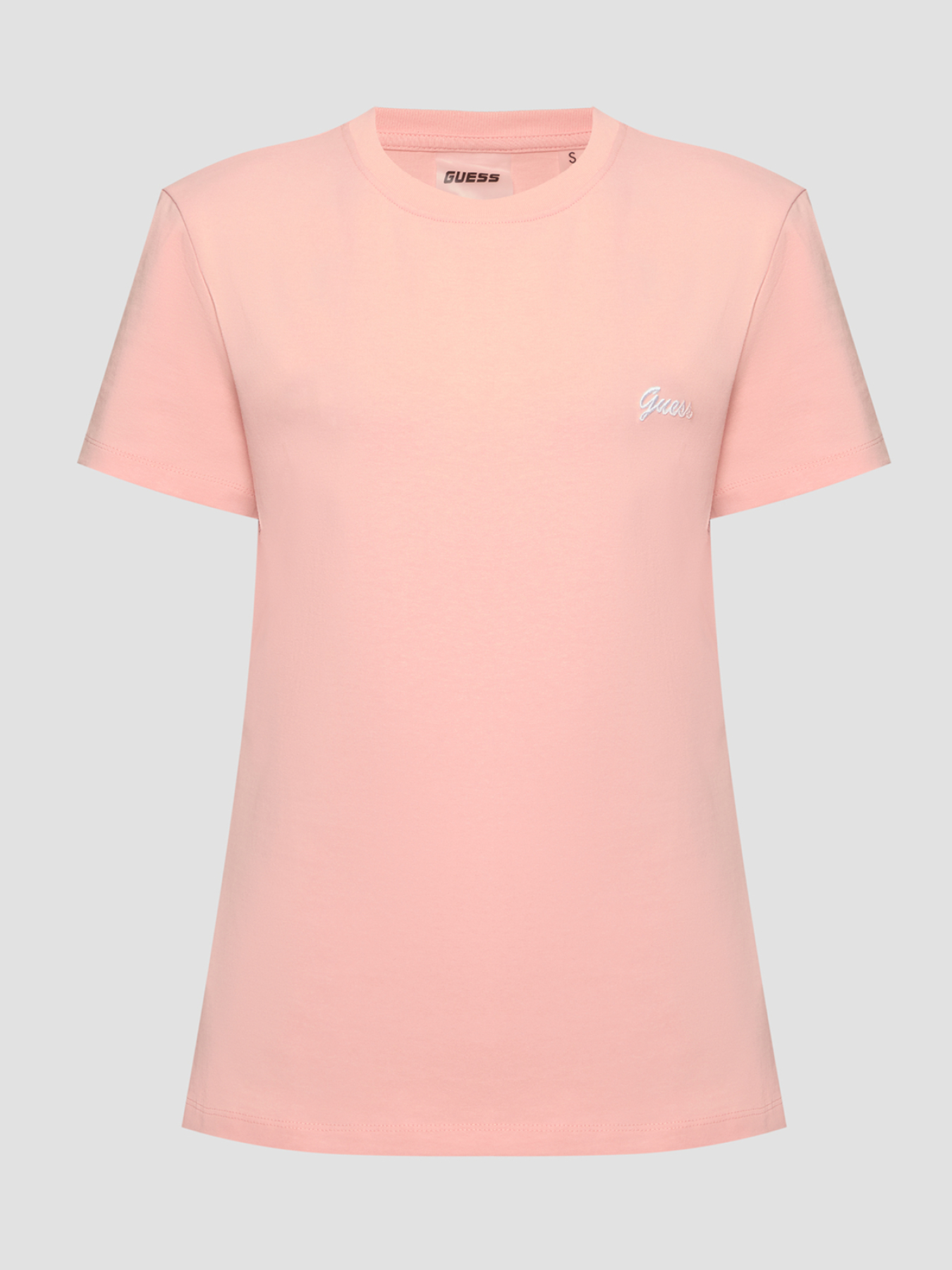 Футболка GUESS модель V5GI06.KCRZ1;C420 Фото