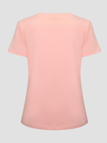 Футболка GUESS модель V5GI06.KCRZ1;C420 Фото