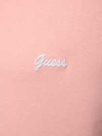 Футболка GUESS модель V5GI06.KCRZ1;C420 Фото