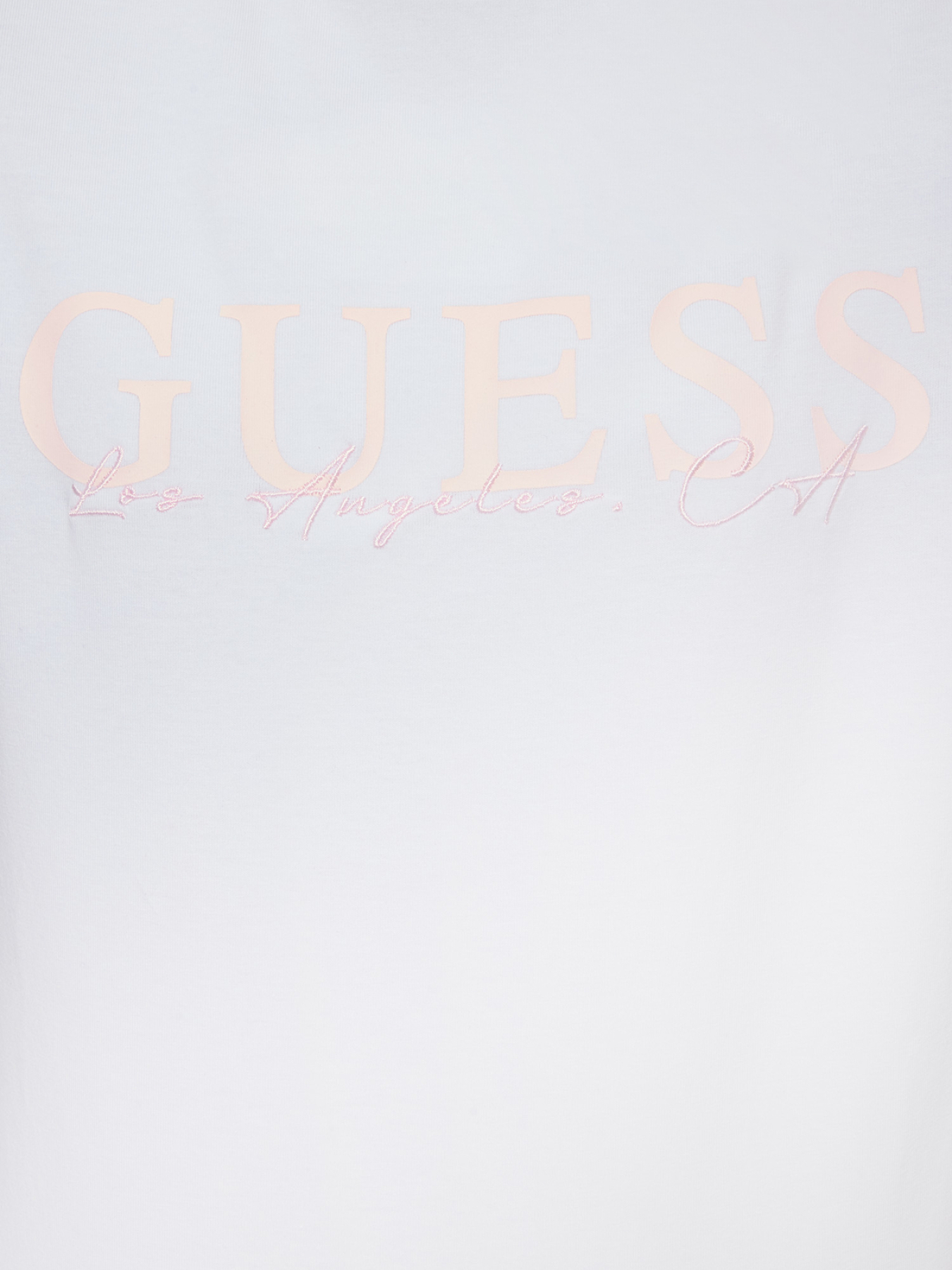 Футболка GUESS модель V5GI15.J1314;G011 Фото