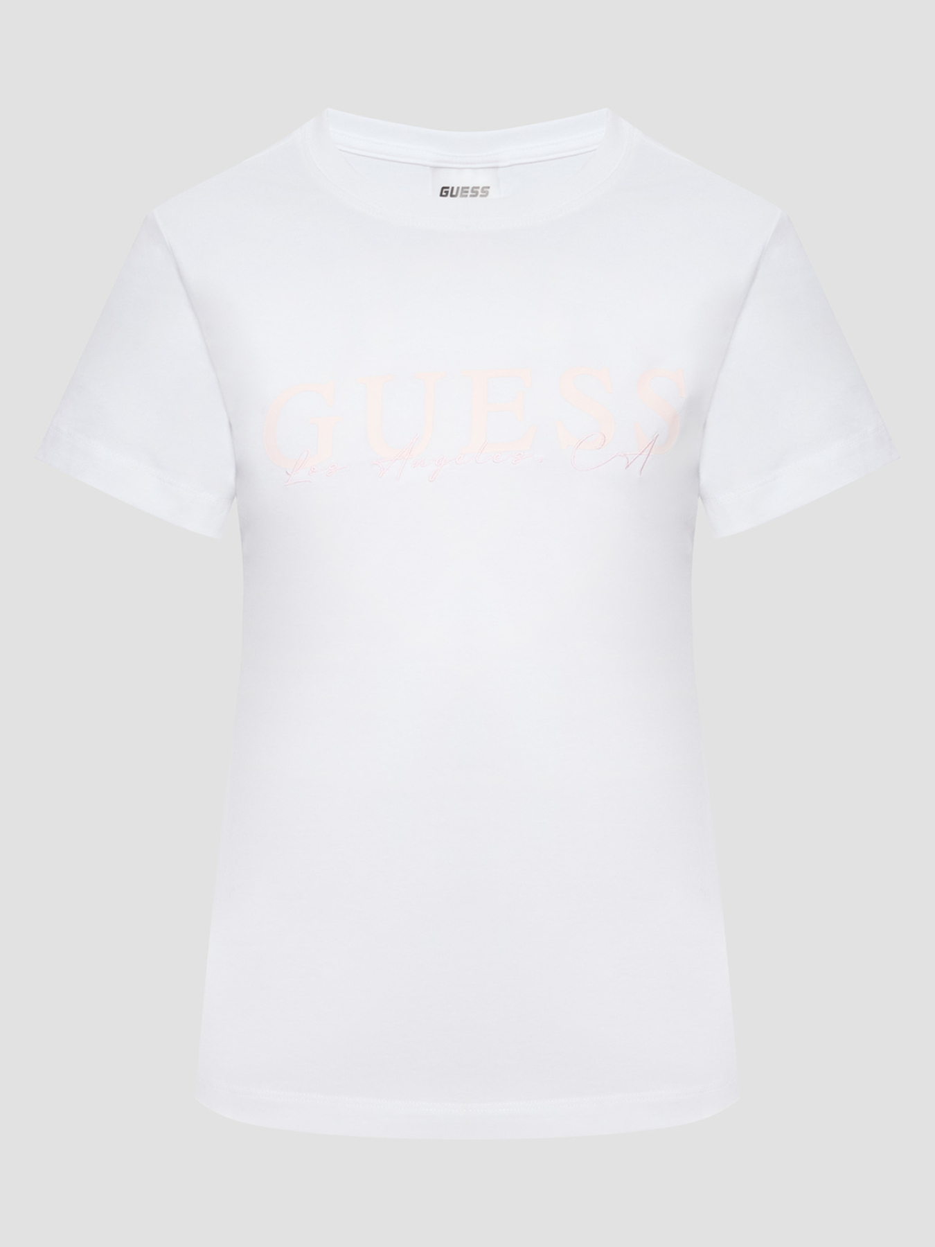 Футболка GUESS модель V5GI15.J1314;G011 Фото