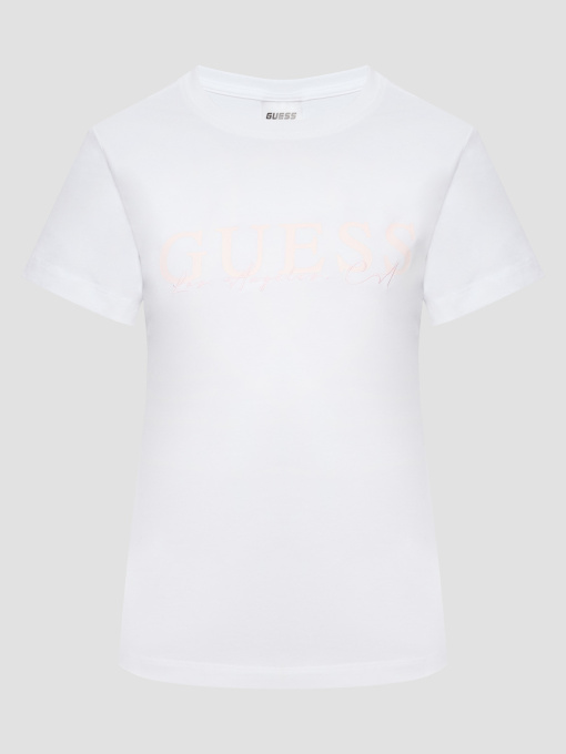 Футболка GUESS модель V5GI15.J1314;G011 Фото