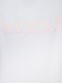Футболка GUESS модель V5GI15.J1314;G011 Фото